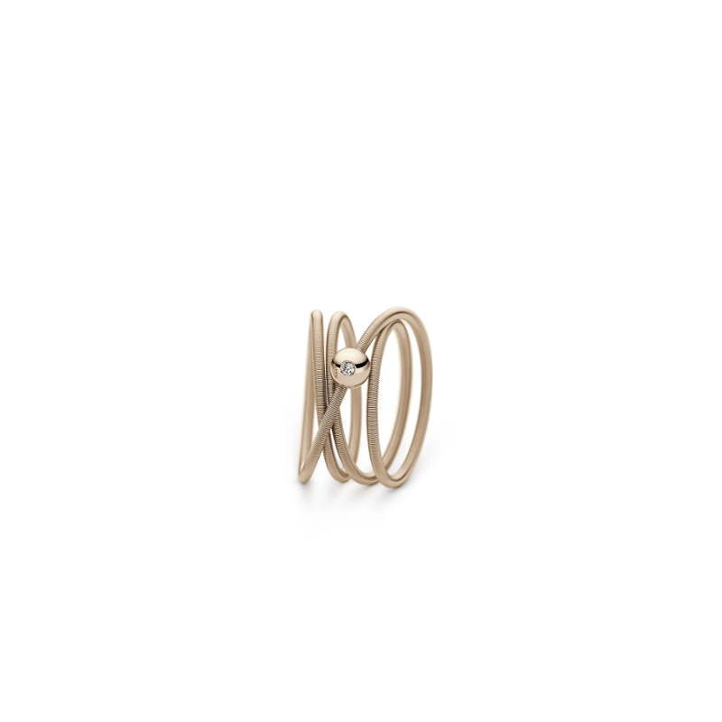 Niessing Ring Colette